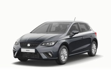 SEAT Ibiza 1.0 TSI 95 SE 5dr Petrol Hatchback